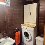 Apartamento En 1f Cerler
