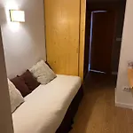 En 1f Apartamento *