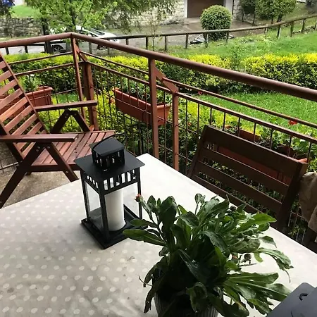 En 1f Appartement