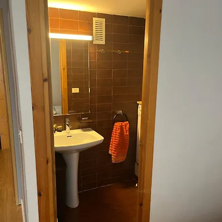 Apartmán En 1f