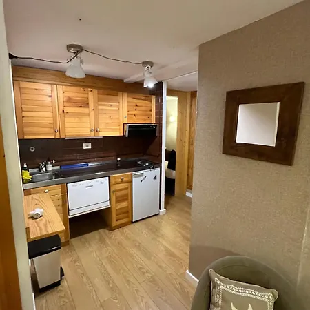 Appartement En 1f *