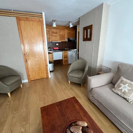 En 1f Appartement *