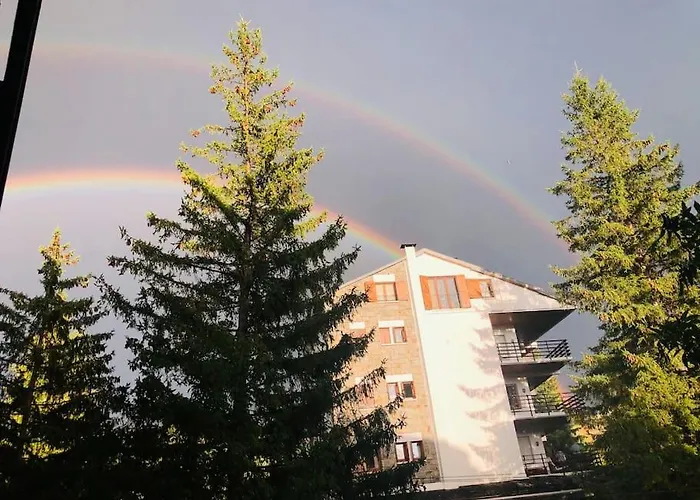 En 1f Apartamento Cerler