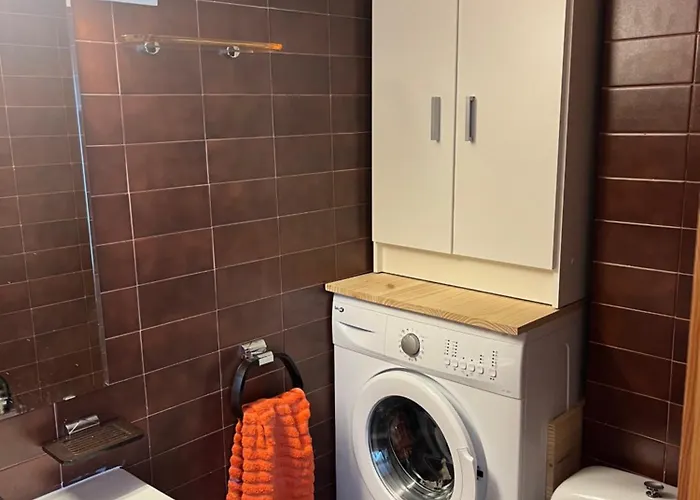 Apartamento En 1f Cerler