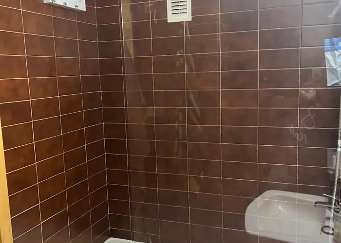 Apartamento En 1f Cerler